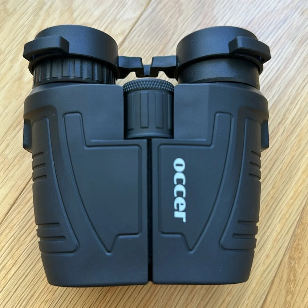 Occer portable binoculars